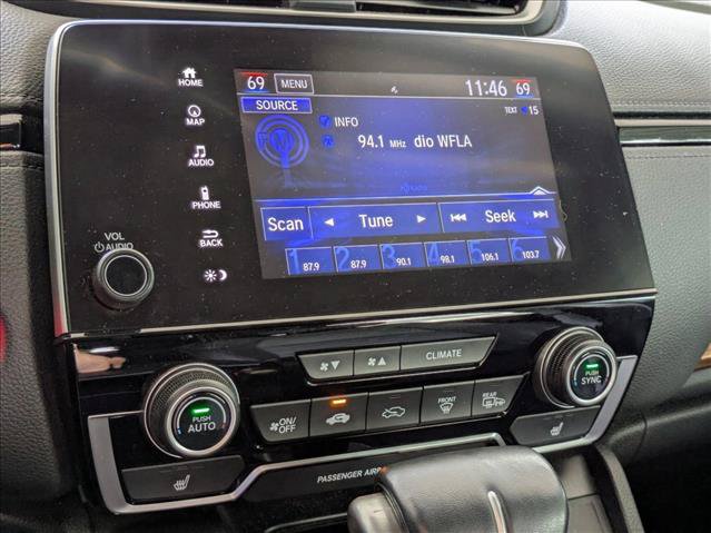 Used 2020 Honda CR-V Touring image 11