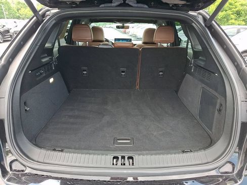 Certified 2023 Lincoln Nautilus Reserve AWD/4WD image 28