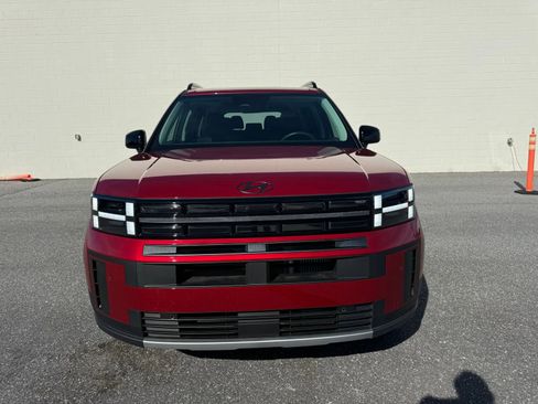 Used 2025 Hyundai Santa Fe XRT image 27