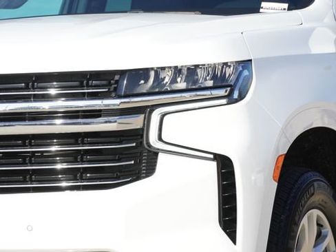 Used 2024 Chevrolet Tahoe LT image 4