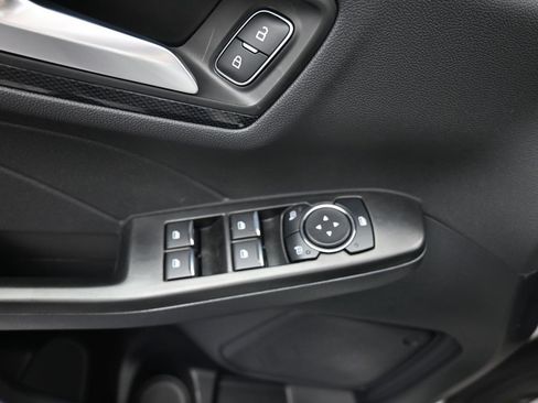 New 2026 Ford Escape ST-Line Select w/ Tech Pack #1 image 15