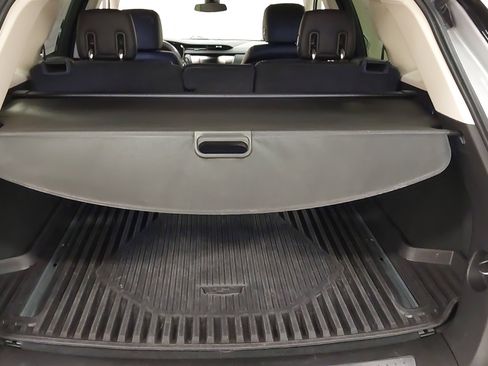 Used 2019 Cadillac XT5 Luxury AWD/4WD image 27