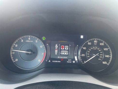 Used 2025 Acura RDX SH-AWD image 25