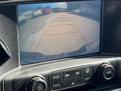 Used 2018 Chevrolet Silverado 1500 LTZ w/ LTZ Plus Package image 25