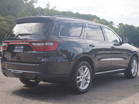 Used 2024 Dodge Durango GT image 9