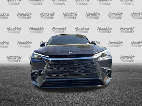 New 2026 Lexus TX 350 AWD image 3