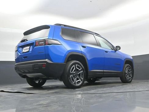 New 2026 Jeep Cherokee Limited AWD/4WD image 40