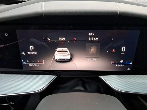 New 2025 Nissan Murano SL w/ Cargo Package image 31