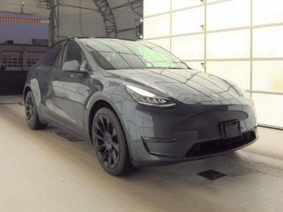 Used 2023 Tesla Model Y Long Range