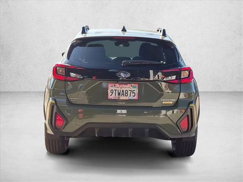 Certified 2025 Subaru Crosstrek 2.5i Sport w/ Crosstrek Mirror Package AWD/4WD image 6
