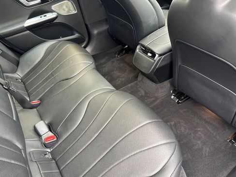 Certified 2023 Mercedes-Benz EQE 350+ 4MATIC Sedan image 31