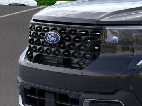 New 2026 Ford Maverick Lariat AWD/4WD image 18