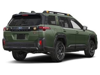 New 2026 Subaru Outback Wilderness AWD/4WD video 2