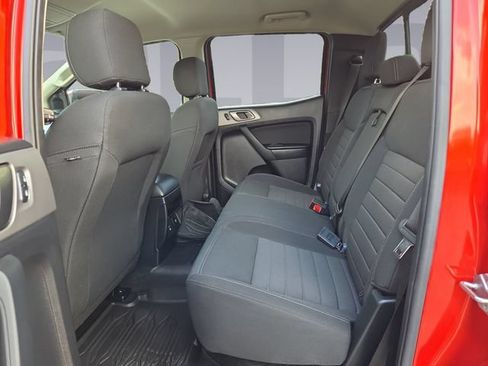 Used 2019 Ford Ranger XLT w/ Equipment Group 302A Luxury AWD/4WD image 16