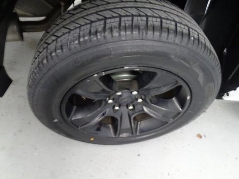 Certified 2020 RAM 1500 Big Horn image 27