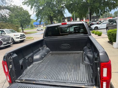 Used 2019 Ford Ranger XLT w/ Equipment Group 302A Luxury AWD/4WD image 16
