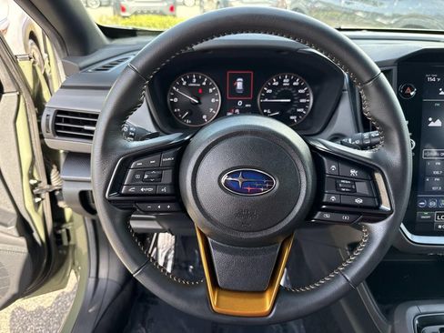Certified 2024 Subaru Crosstrek 2.5i Wilderness w/ Wilderness Package AWD/4WD image 40