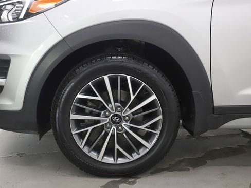 Used 2020 Hyundai Tucson SEL image 29