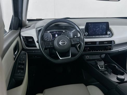 Used 2023 Nissan Rogue SV w/ SV Premium B Package AWD/4WD image 18