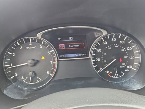 Used 2016 Nissan Altima 2.5 SV FWD image 12