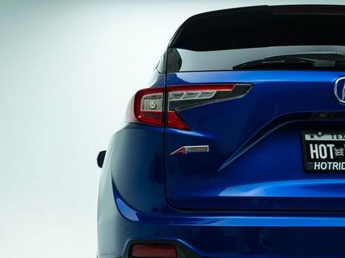 Used 2021 Acura RDX A-Spec image 17