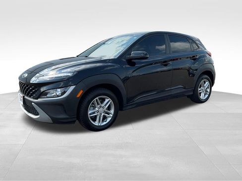 Used 2023 Hyundai Kona SE AWD/4WD image 27