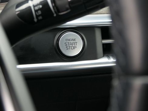Used 2022 Kia K5 EX w/ EX Premium Package FWD image 17