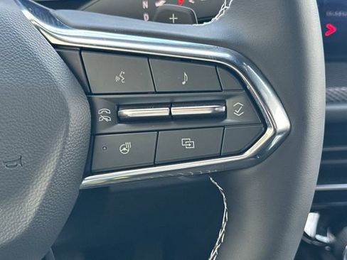New 2026 Chevrolet Traverse High Country FWD image 37