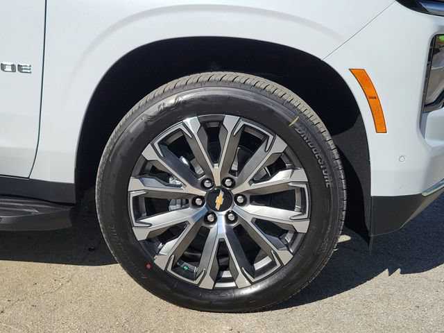New 2026 Chevrolet Tahoe High Country w/ Sun And Tow Package AWD/4WD image 5