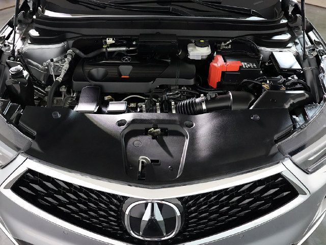 Used 2023 Acura RDX w/ Technology Package AWD/4WD image 37