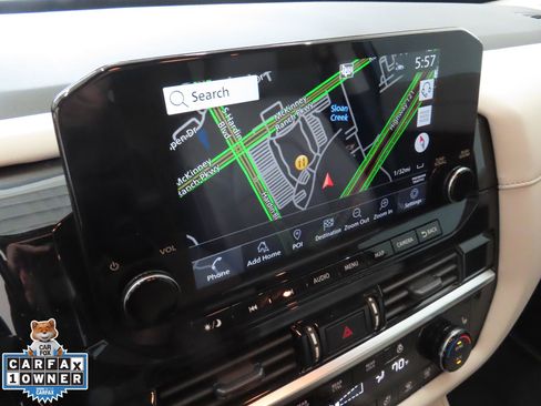 Used 2023 Nissan Pathfinder SL w/ SL Premium Package FWD image 21