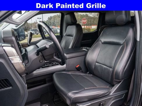 Used 2023 Ford F250 Lariat w/ Sport Appearance Package image 15