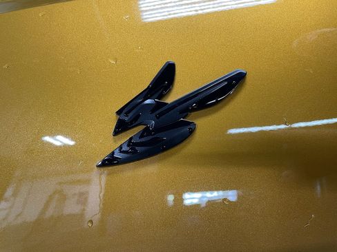 Used 2024 Dodge Hornet GT image 31