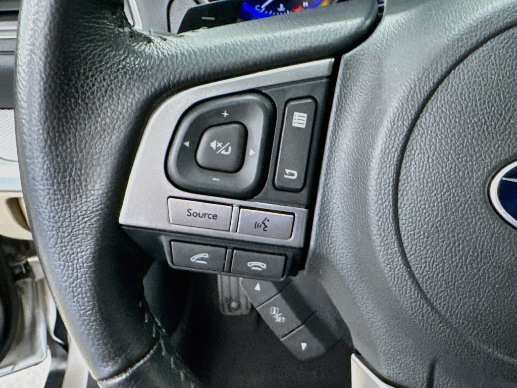 Used 2017 Subaru Outback 2.5i Premium AWD/4WD image 8