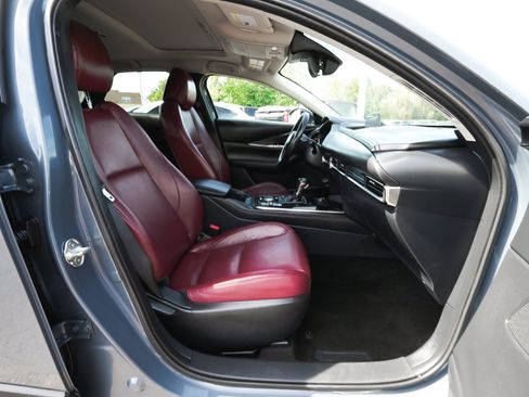 Used 2024 MAZDA CX-30 AWD 2.5 S w/ Preferred Package image 37