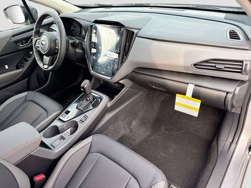New 2026 Subaru Crosstrek 2.5i Limited w/ Crosstrek Mirror Package image 34