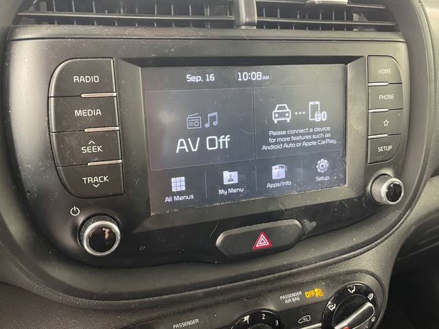 Used 2020 Kia Soul GT-Line w/ GT 2.0L Power Sunroof Package FWD image 7