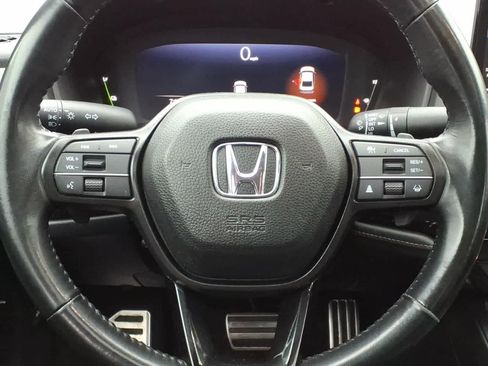 Used 2024 Honda Accord Sport image 16
