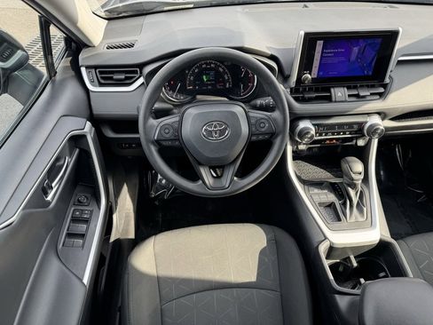 Used 2024 Toyota RAV4 XLE image 22