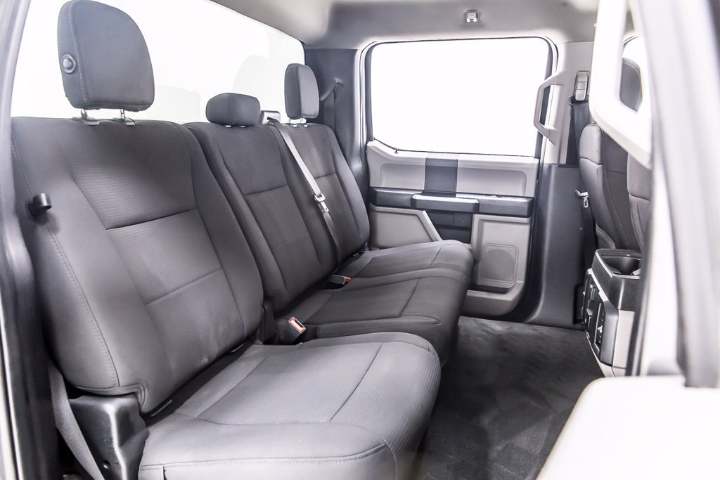 Used 2019 Ford F150 XL w/ Equipment Group 101A Mid AWD/4WD image 36