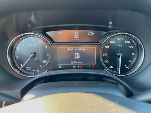 Used 2024 Cadillac CT4 Premium Luxury w/ Climate Package RWD image 21