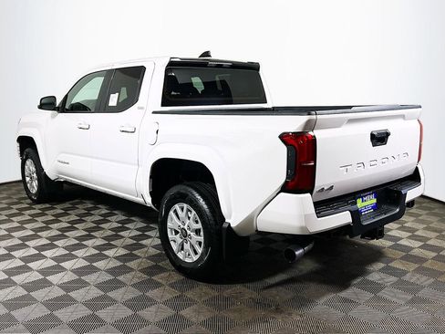 New 2026 Toyota Tacoma SR5 image 6