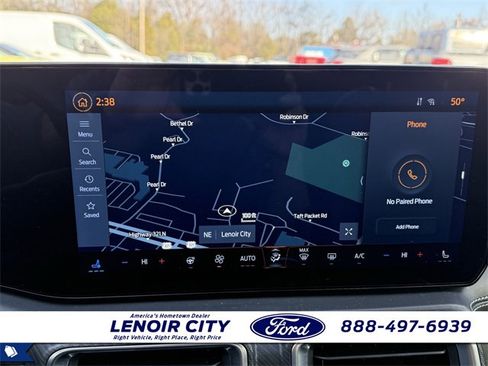 Used 2024 Ford Mustang GT Premium image 26