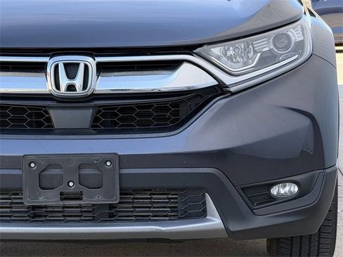 Used 2018 Honda CR-V EX-L image 8