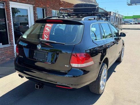Used 2013 Volkswagen Jetta TDI FWD image 3