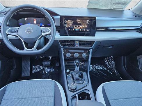 New 2025 Volkswagen Taos S image 14