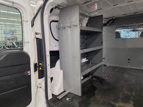 Used 2019 RAM ProMaster City Tradesman SLT FWD image 37