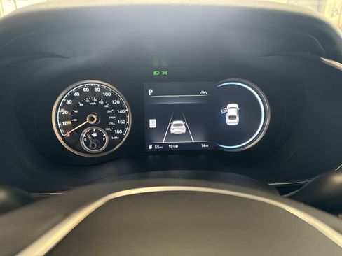 New 2026 Genesis G70 3.3T Sport Prestige image 28