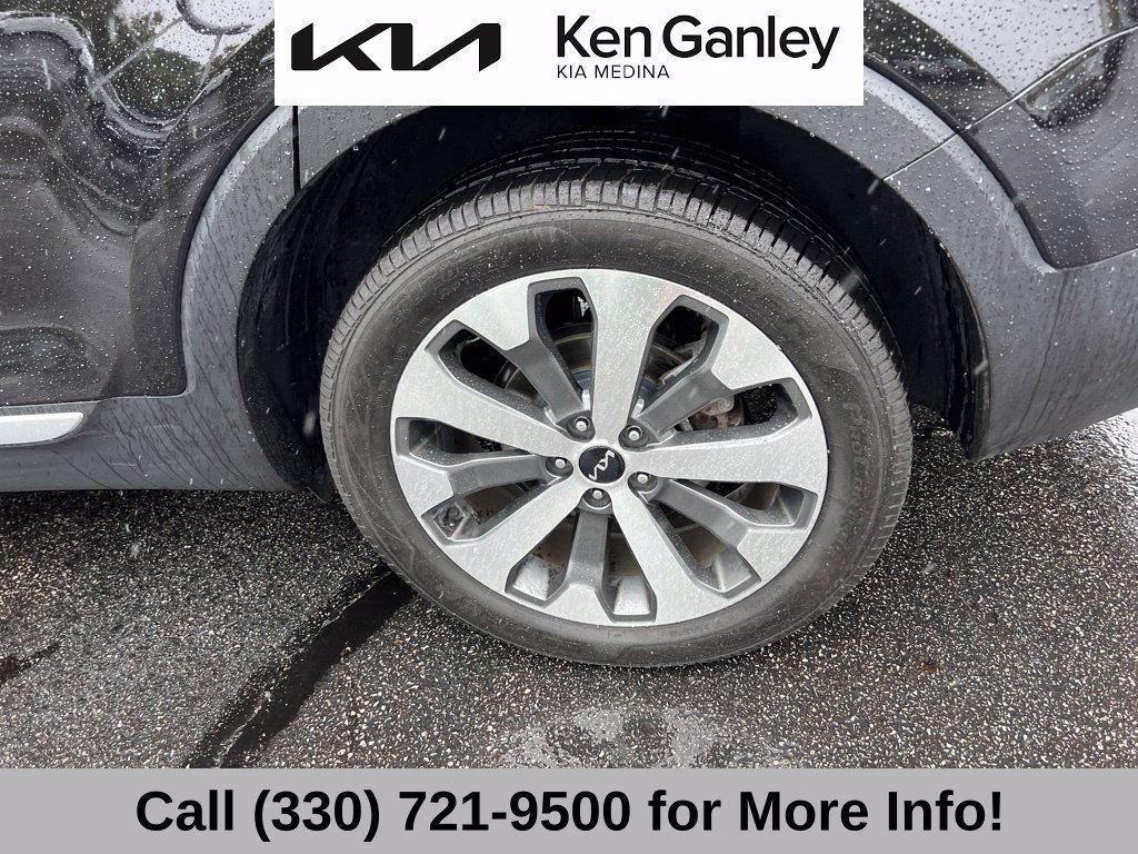 Certified 2022 Kia Telluride S AWD/4WD image 22