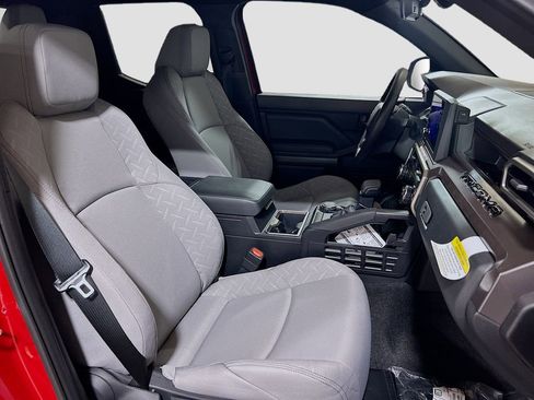 New 2026 Toyota Tacoma SR5 AWD/4WD image 23